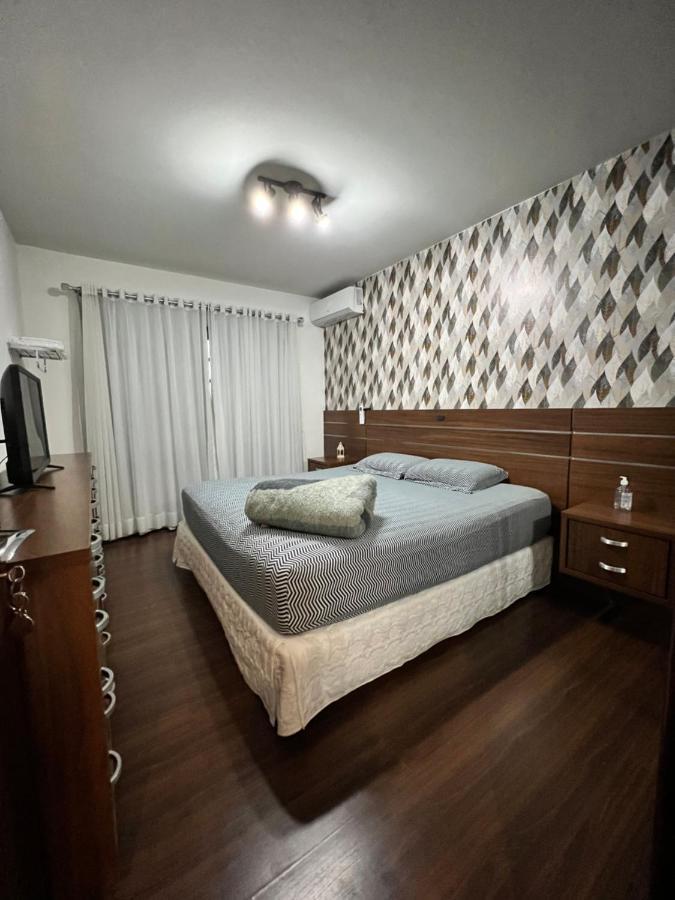Pousada Central Nany Jaraguá do Sul Zewnętrze zdjęcie