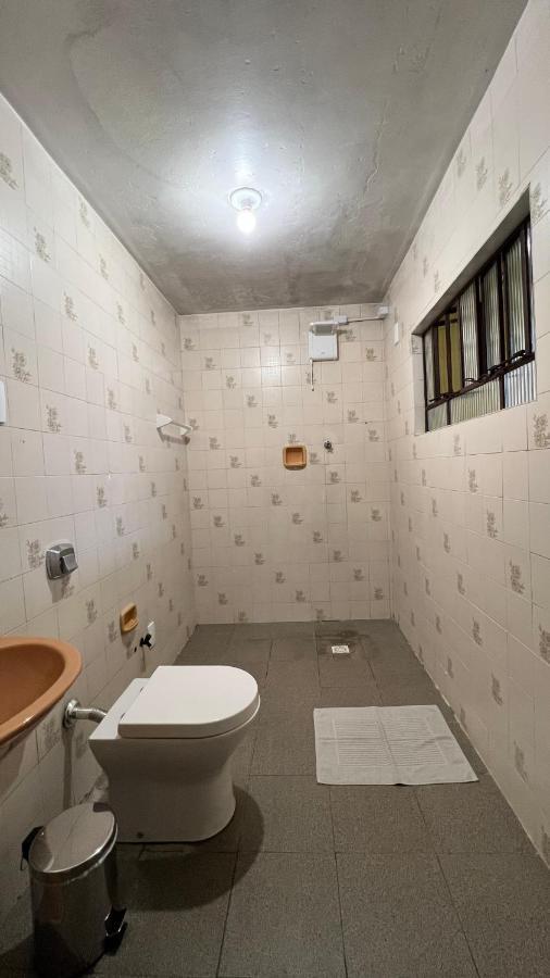 Pousada Central Nany Jaraguá do Sul Zewnętrze zdjęcie