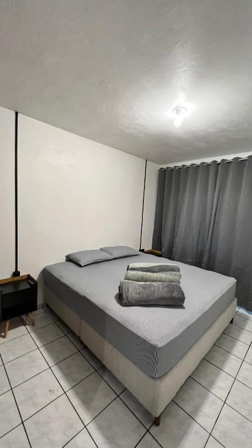 Pousada Central Nany Jaraguá do Sul Zewnętrze zdjęcie