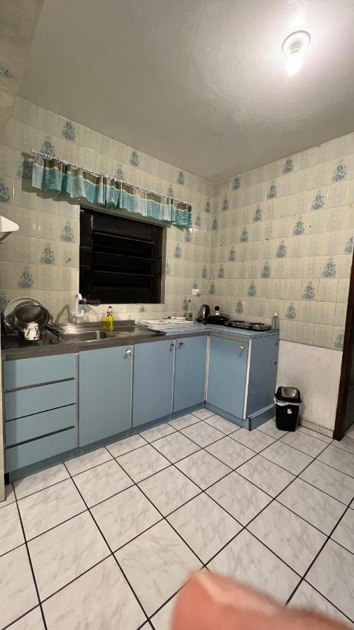Pousada Central Nany Jaraguá do Sul Zewnętrze zdjęcie