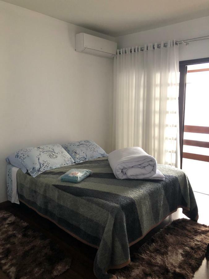 Pousada Central Nany Jaraguá do Sul Zewnętrze zdjęcie