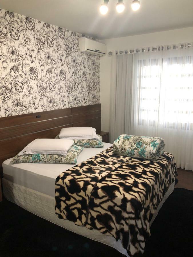 Pousada Central Nany Jaraguá do Sul Zewnętrze zdjęcie